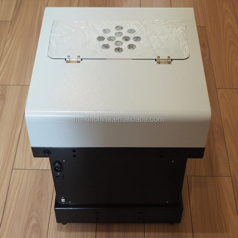 
MAX edible coffee printer food printer 
