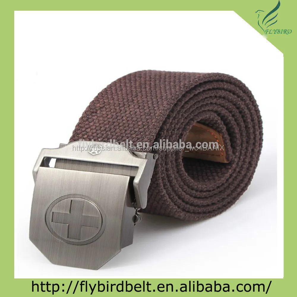 коричневый полиция duty пояс