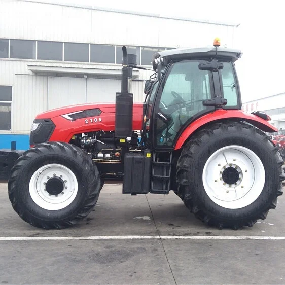 Made in China best quality 210hp tractor