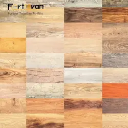 Factory Price of PVC Vinyl Floor with wooden design