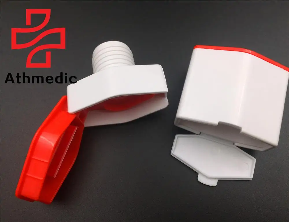 2025 Athmedic food grade drug pill cutter Splitter with crusher