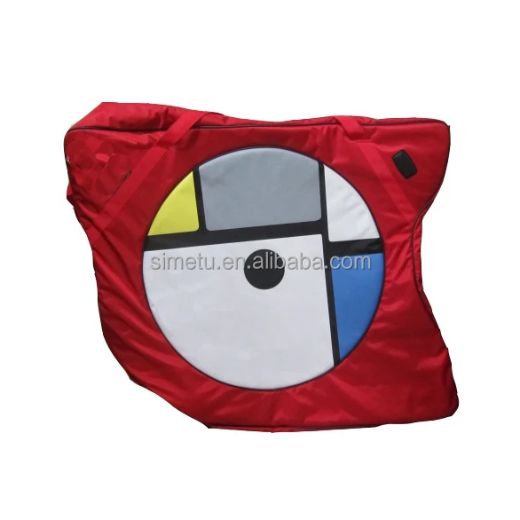 Заводская цена, сумка-чехол для путешествий, велосипеда