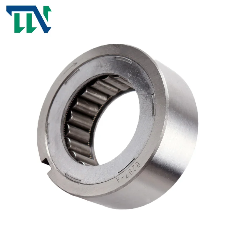 
B206 One Way Sprag Type Bearing Backstop Cam Clutch 