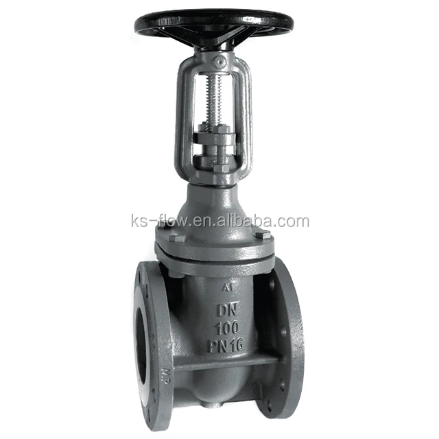 Extension spindle jis 30k gate valve dn200