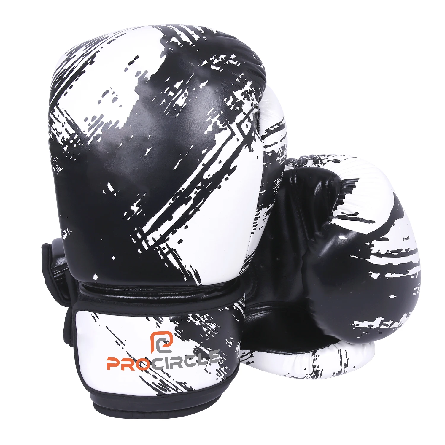 High Quality Boxing Gloves Leather Boxing Gloves