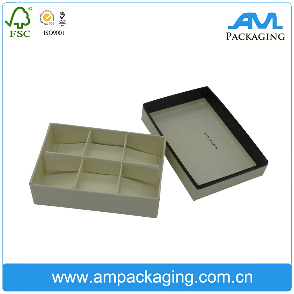 custom luxury packaging paper food grade chocolate rigid moon shaped gift box for truffle