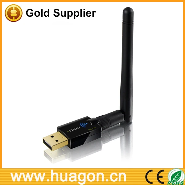 обои для рабочего/ноутбук/использования сервера беспроводной wifi приемник адаптер 300 мбит/с 802.11n технологии