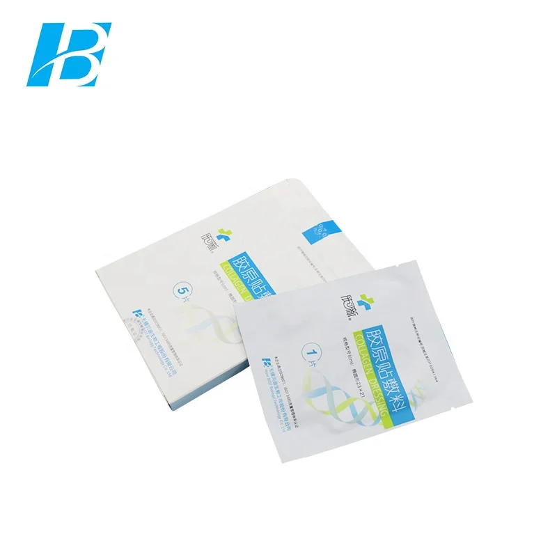 
Bio Collagen Face Repair Dressing Mask 