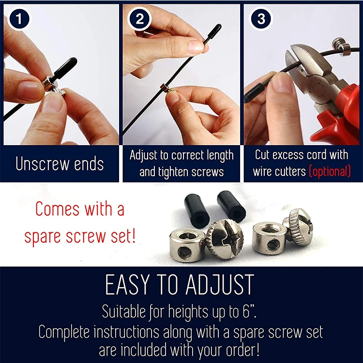 Fitness Equipment Superior Quality Professional High Speed Adjustable Jump Rope Speed Skipping Rope Wholesale