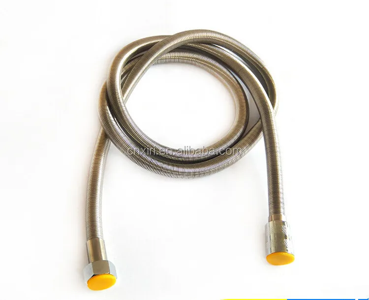 cheap shower hose /shower hose extension/short shower hose H-20
