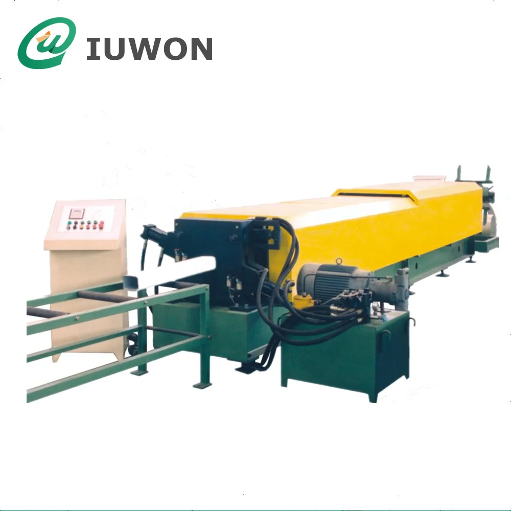 
Square Tube Rolling Forming Mill Machine,Metal Steel Square Tube Making Machine 