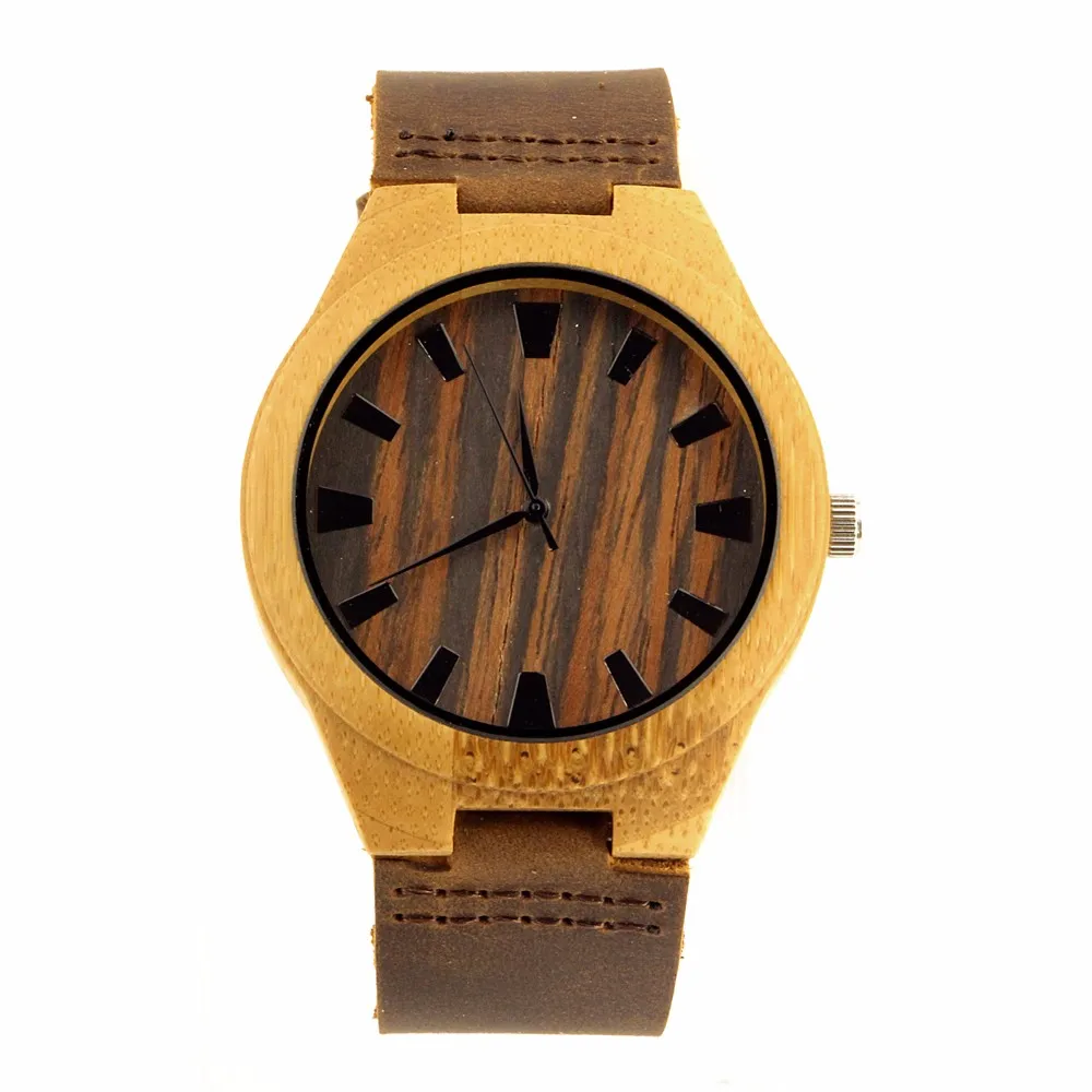 Taiwan Watches Men Custom Watches For Old People