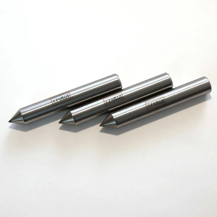 Manufacturers direct high quality single point natural diamond dressing pen grinding wheel dressing tool