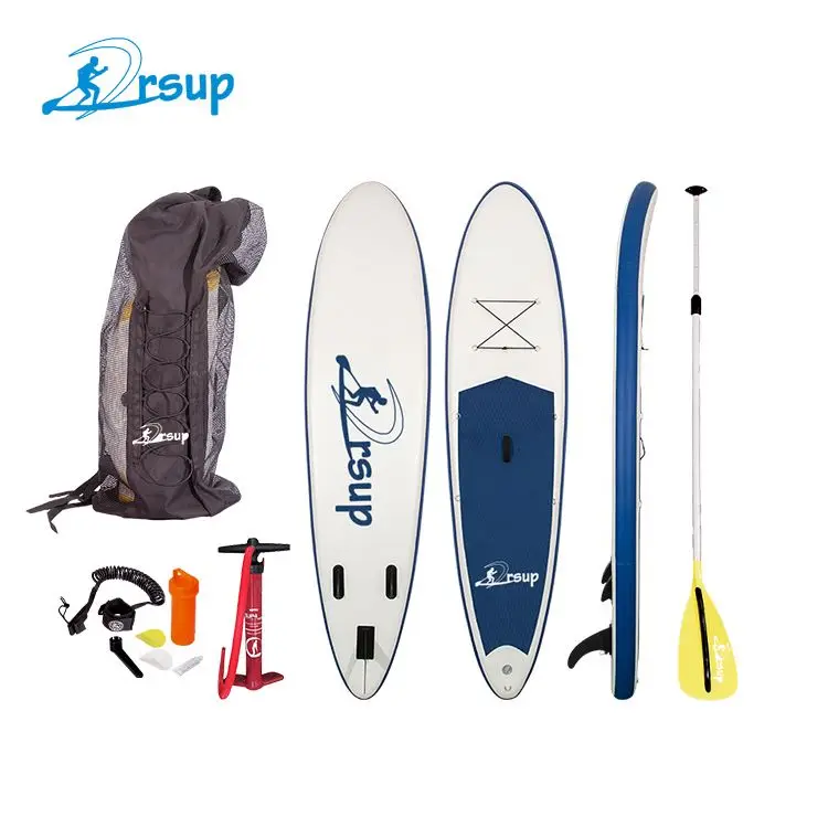 2021 Factory Price ZRSUP Best Selling Inflatable Paddle Board Sup Starboard Inflatable Stand Up Paddle Board
