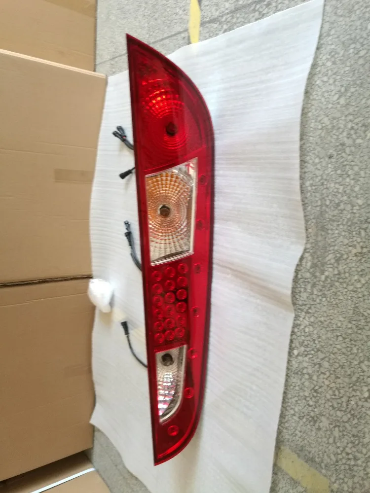 
Popular in Peru bus led back lamp tail light auto parts HC-B-2282 