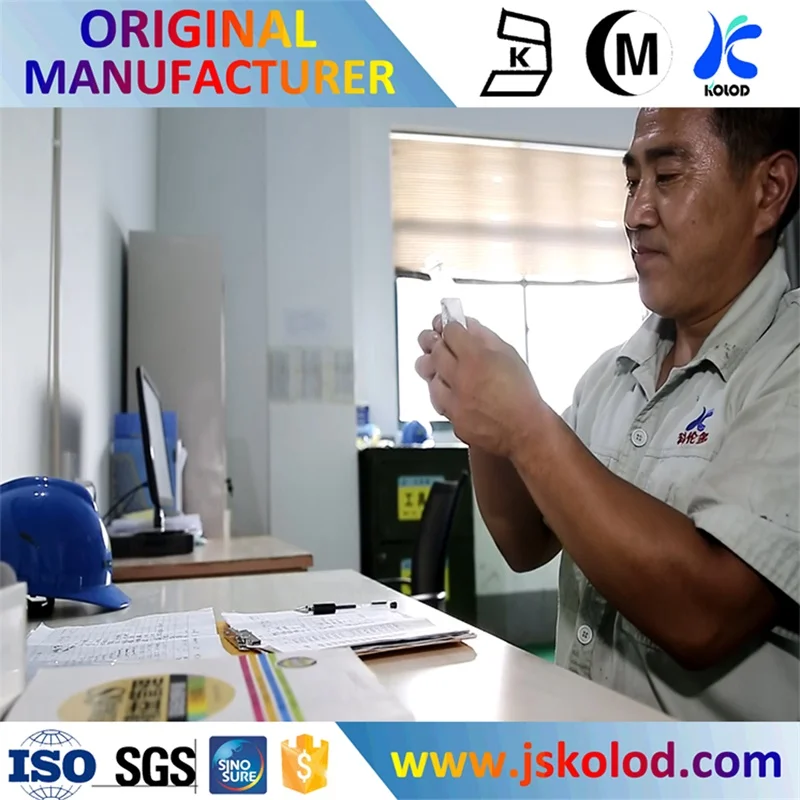 white crystal Ferrous Citrate