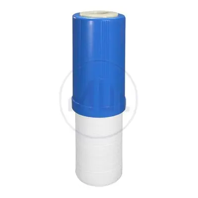 10 дюймов PP активированное угольное волокно фильтр для воды картридж