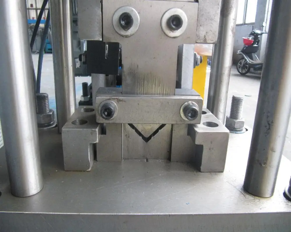 drywall profiles roll forming machine