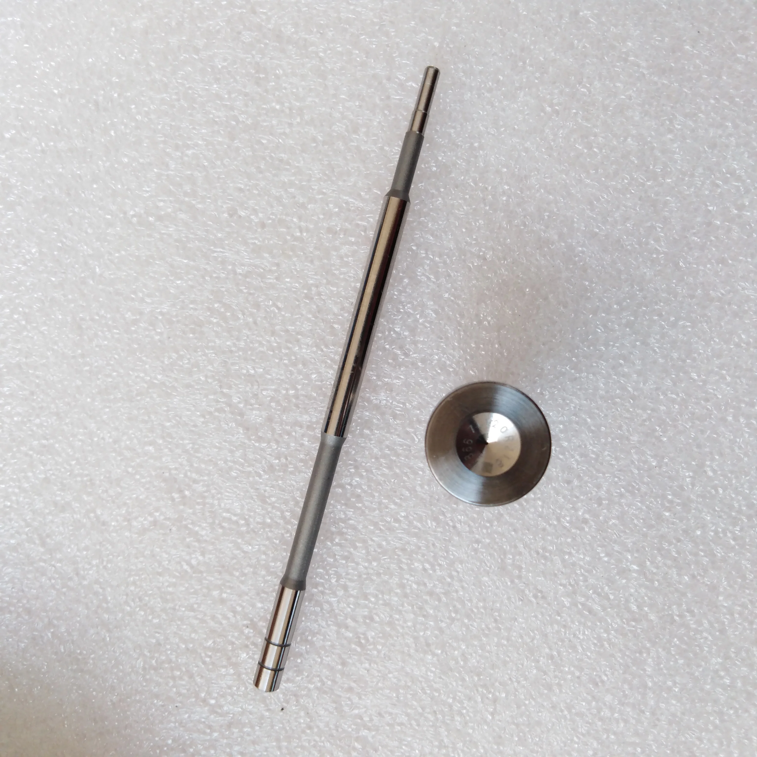 Common rail Инжектор клапан в сборе F00RJ01865 для BOSCH 120 инжекторов