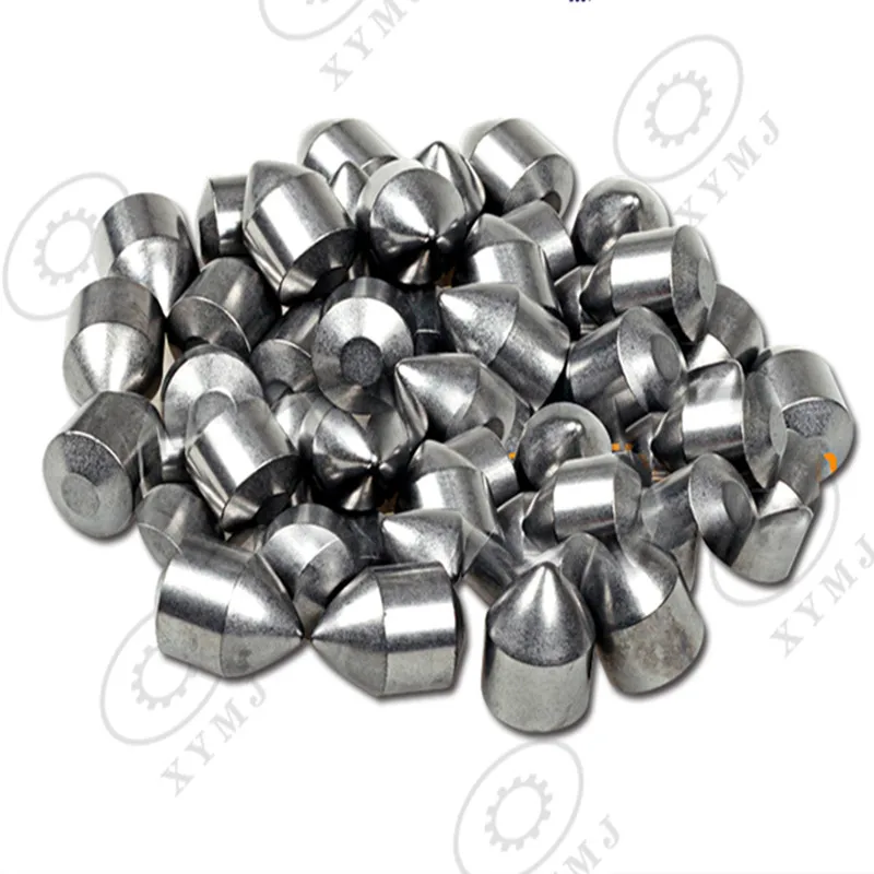 mining tools Rock drilling parts tungsten carbide buttons