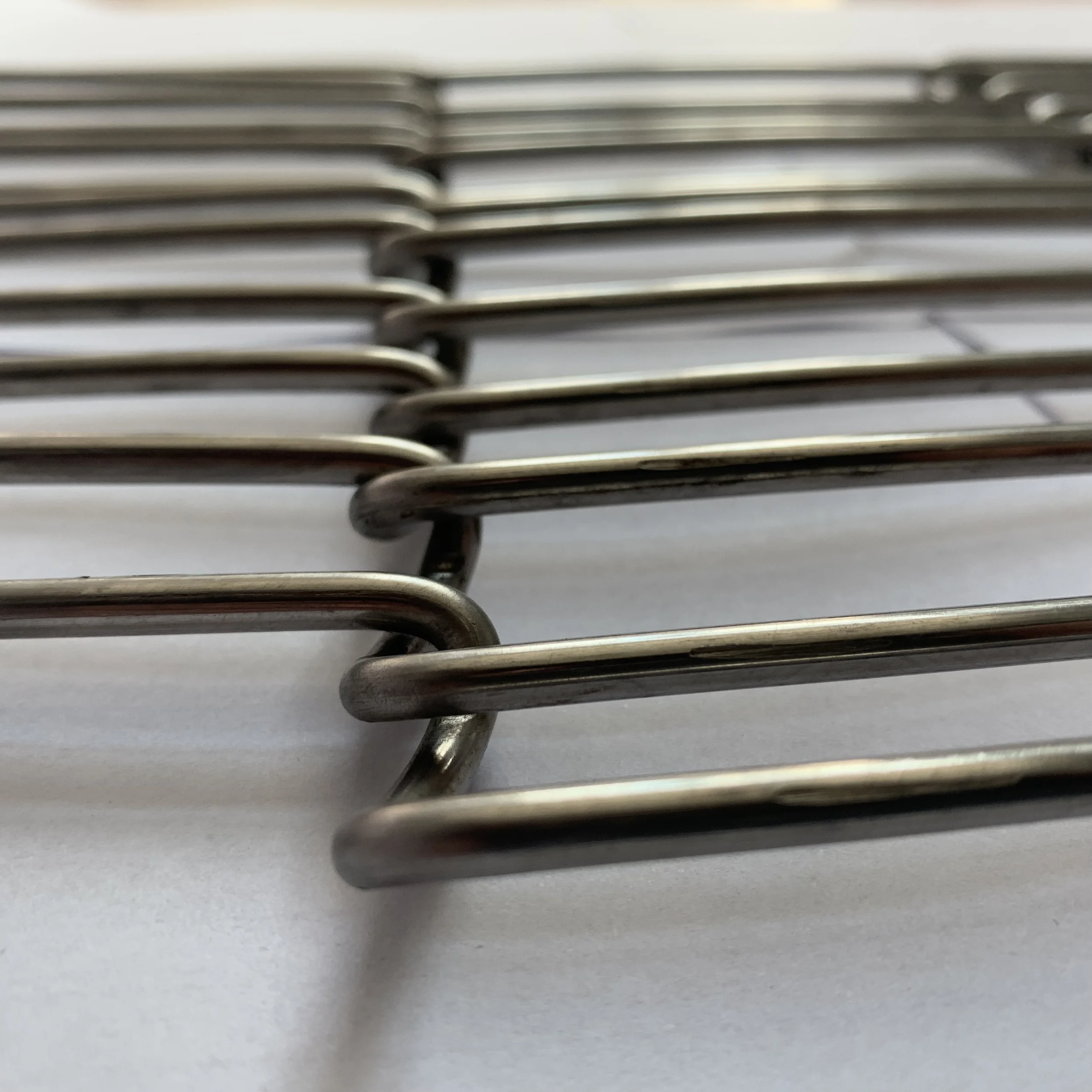 
New Product ladder conveyor belt 