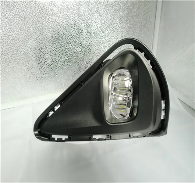 Factory Nice Price Led  Fog Light For Toyota Axio 2018 New Hotselling Lights