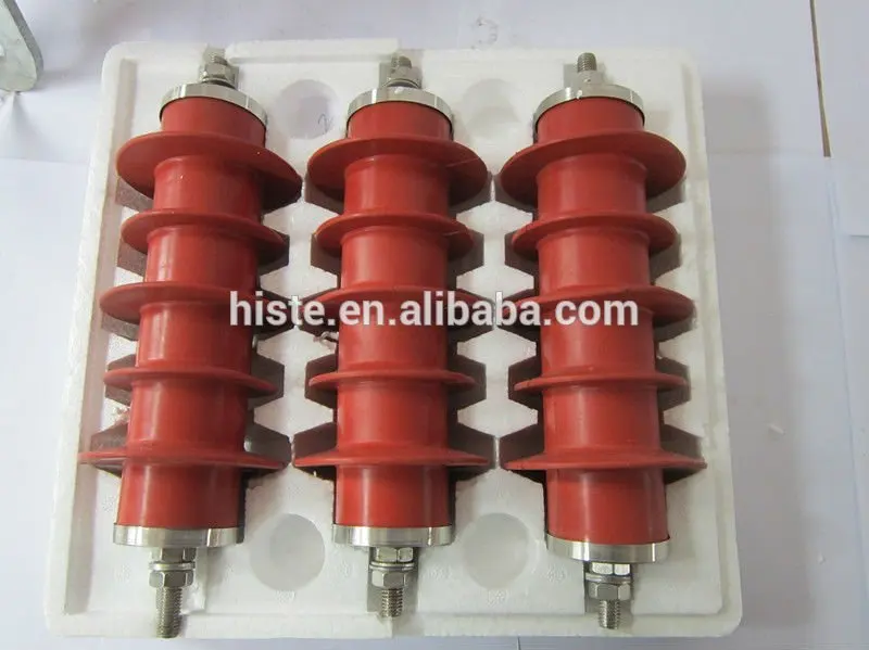 12kv композитных молниеотвод