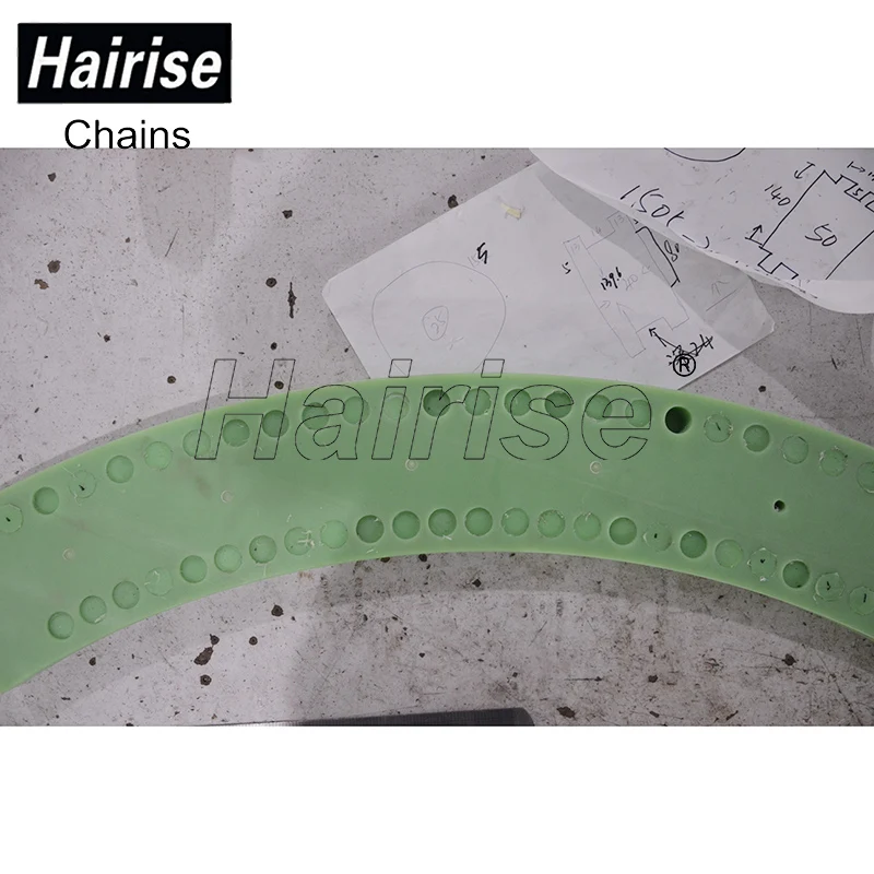 Hairise 20% cost saving conveyor belt magnetic separator systems