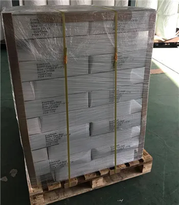 LDPE Convenient Bags Produce Roll Bags Supermarket Flat Produce Bag On Roll For Food Storage