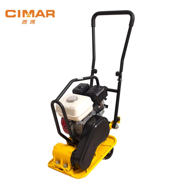 Vibro Plate Compactor Vibrating Plate Compactor For Sale