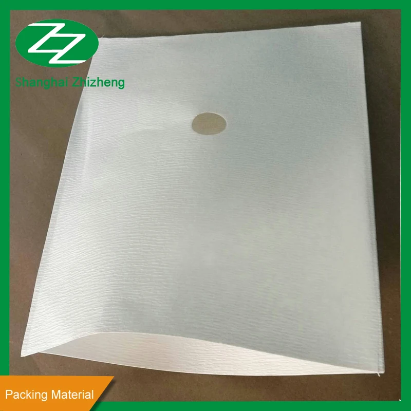 China Manufacture High Quality Oil Filter Round Shape Paper
