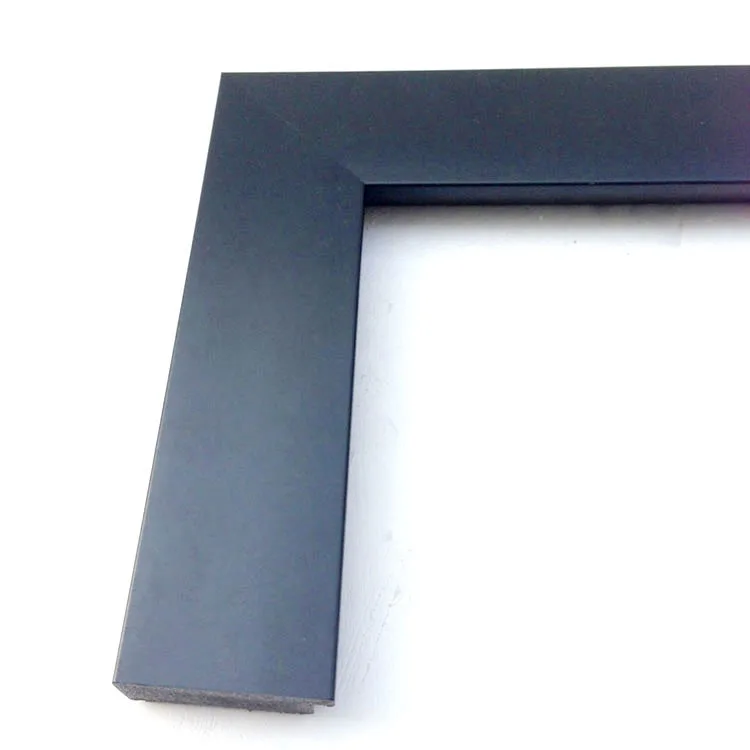 Wholesale Cheap Flat China PS Classical Frame Moulding