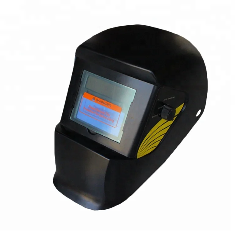 China factory respirator bluetooth leather air filter auto-darkening respirator bluetooth electric welding mask helmet