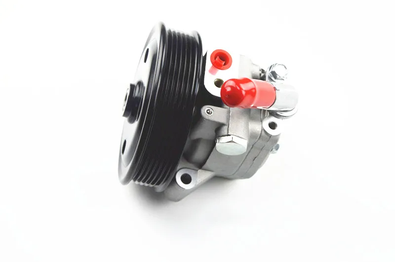 For Land Rover Freelander 2 Td4 2.2 Diesel Power Steering Pump LR007500 LR005658 LR006462 LR001106