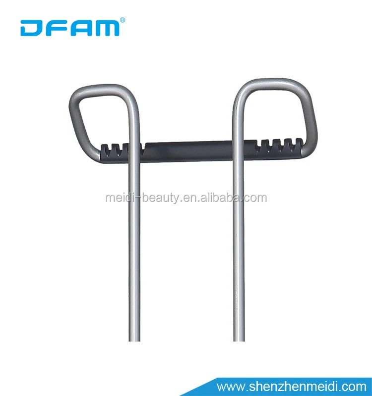 DFAM brand computer digital hair perm machine perm hair curler