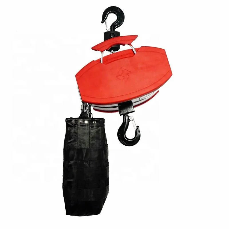 032 Mode V6R electric lift motor for events