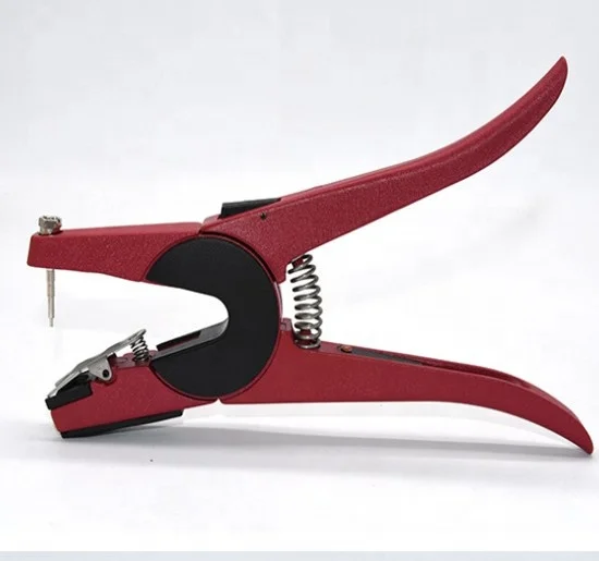 Good quality farm use Animal Ear Tag Plier for Pig/Sheep/Cattle for sale