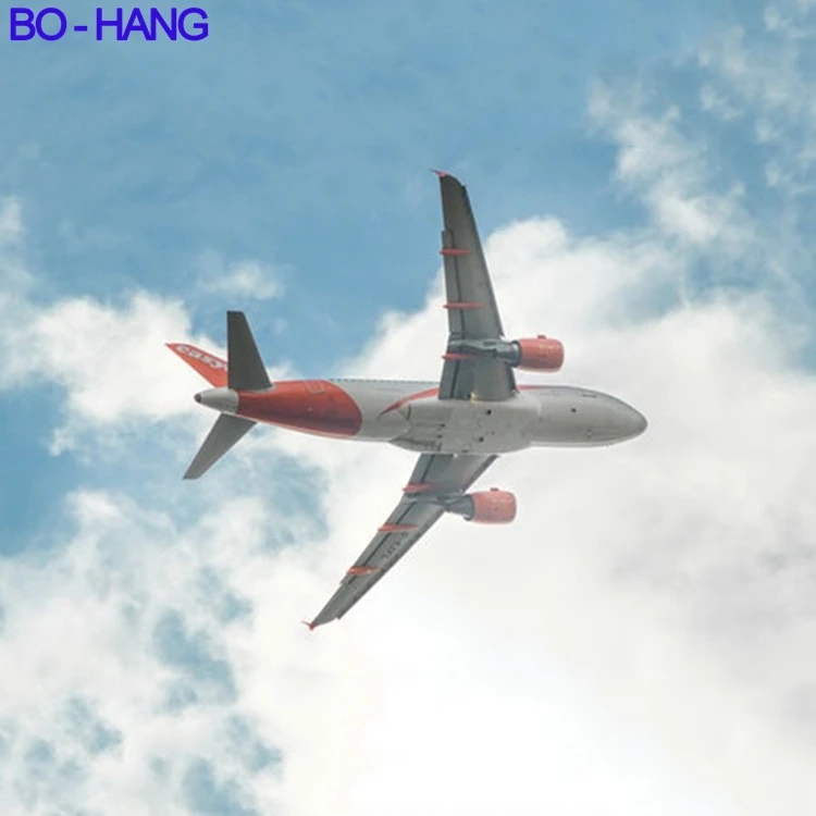 Fast air freight customs clearance Paper Box Shenzhen China to Australia/UK/Europe  freight forwarder air shipping agent