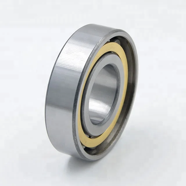 NU304 CM Single row Good performance full complement cylindrical roller bearing