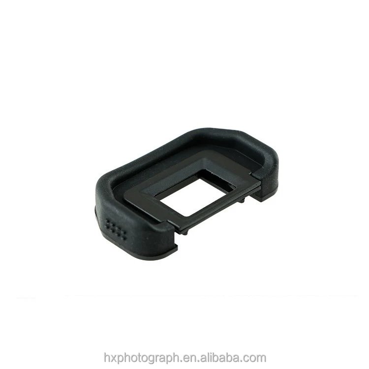 Manufacturer Camera Accessories Rubber Eye Cup Binoculars Eye Cup DK-20 DK-21 DK-24 EB EG EF For Canon Nikon