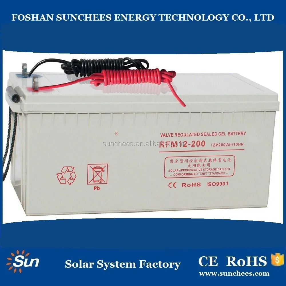 Solar Power System HS Code /3KW Solar Power System Made in China