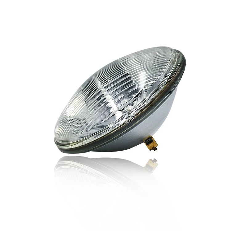 Faa/STC утвержден 28 В 250 Вт PAR46 самолета логотип лампа