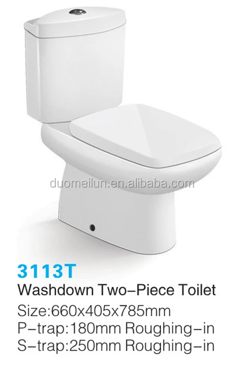 Arabic Washdown Muslim Toilet Types Of Toilet Bowls