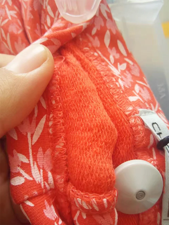 
New Arrival 9-24 Months Cotton Spandex Printed Baby Leggings Pants 