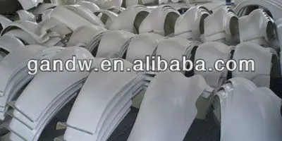 Fibreglass Mudguards For Boat Trailer Horse Floats