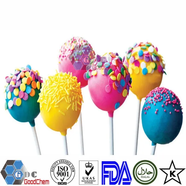 High Quality Cheap Price Food Flavor Ethyl Maltol Chinese Supplier