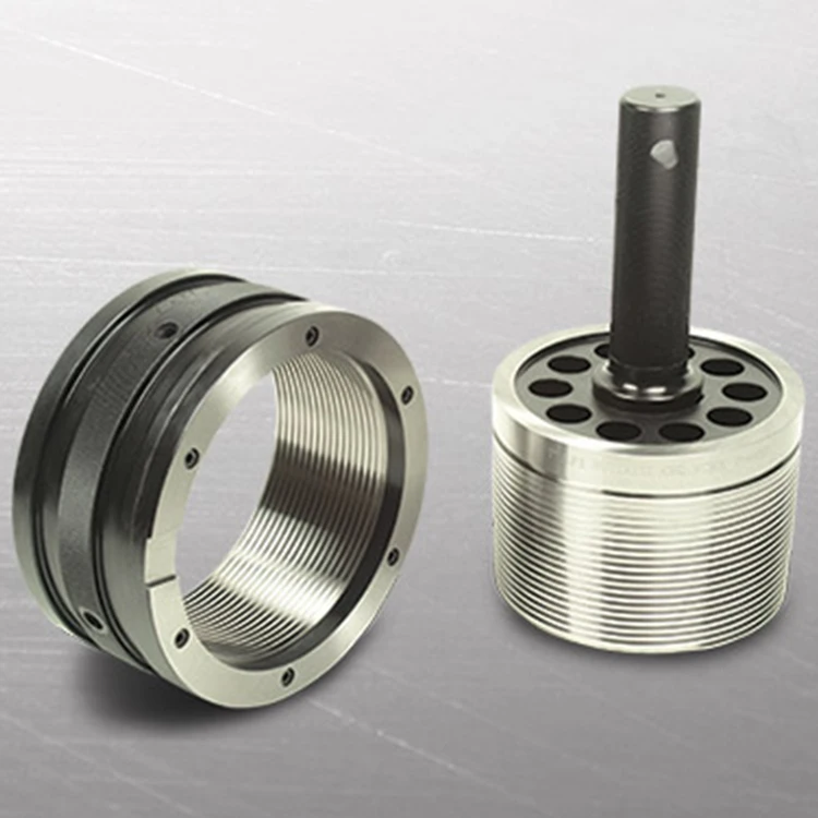 good quality API casing thread ring gauge and plug gauge