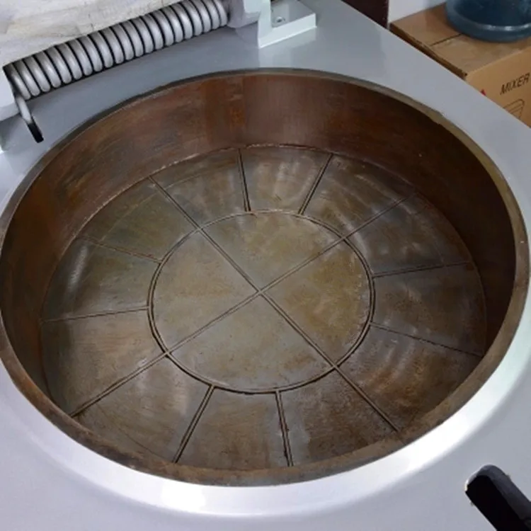 2018 г., новый стиль, машина для производства хлеба, гидравлический разделитель теста