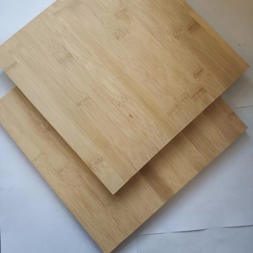 Бамбуковая доска из углеродистой бамбуковой фанеры, производство Китай