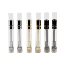 Аксессуары для электронных сигарет 92a3 cbd dual coil vaporizer emtpy 510 резьбовые картриджи